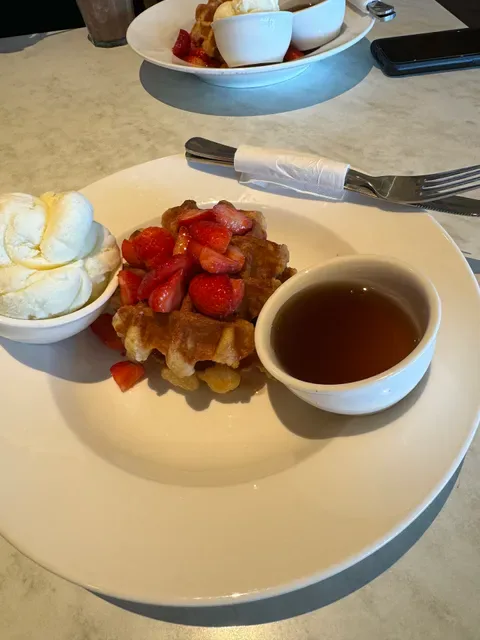 Dôme Café - Wanneroo