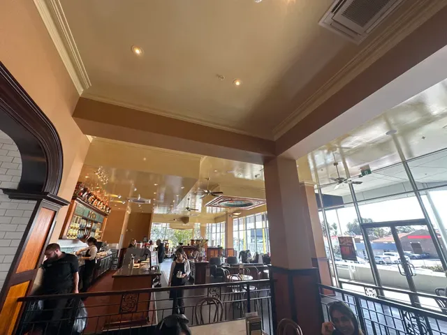 Dôme Café - Wanneroo