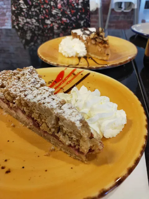 Eight Slices Italian Kitchen