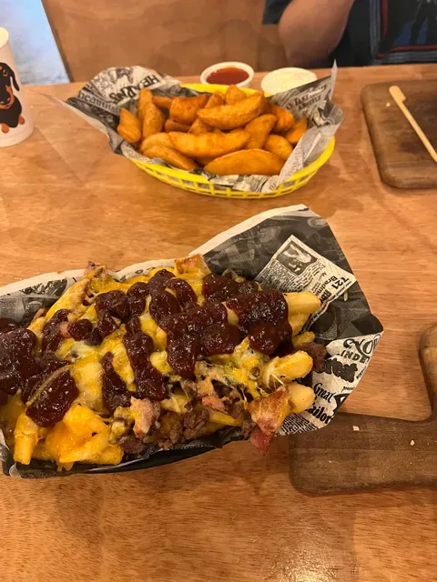 Flames Burgers & Grill (Wanneroo)