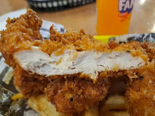 Flames Burgers & Grill (Wanneroo)