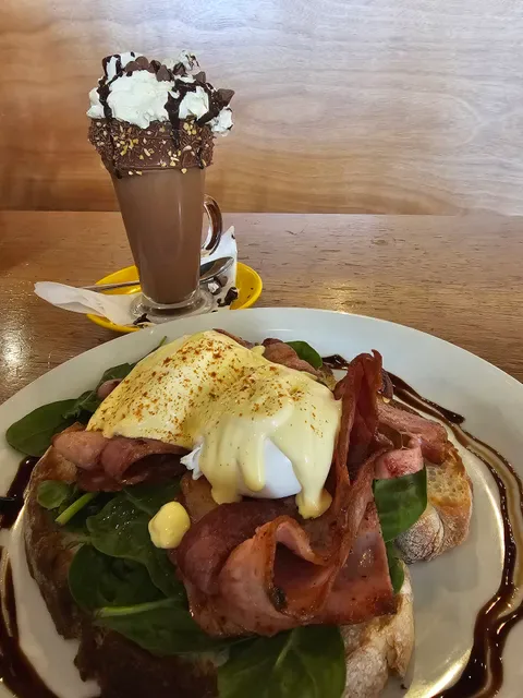 Flames Burgers & Grill (Wanneroo)