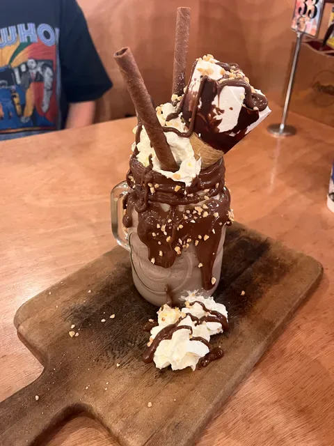 Flames Burgers & Grill (Wanneroo)