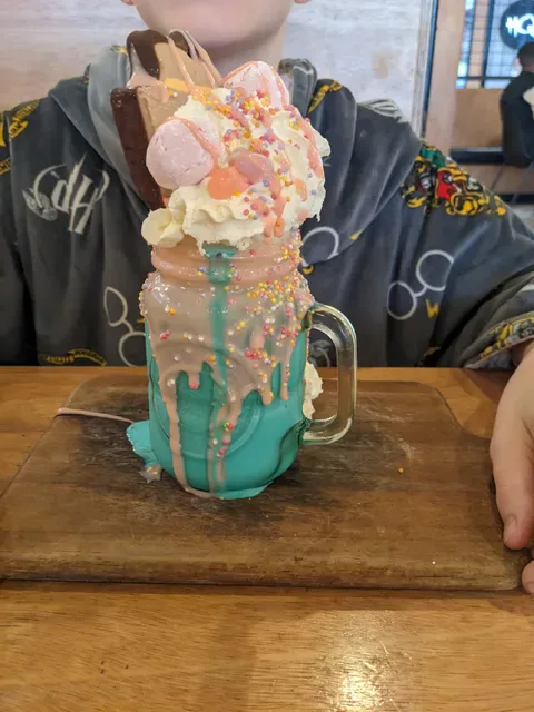 Flames Burgers & Grill (Wanneroo)