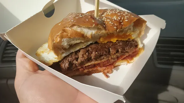 Flames Burgers & Grill (Wanneroo)