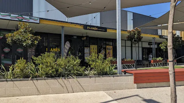 Flames Burgers & Grill (Wanneroo)