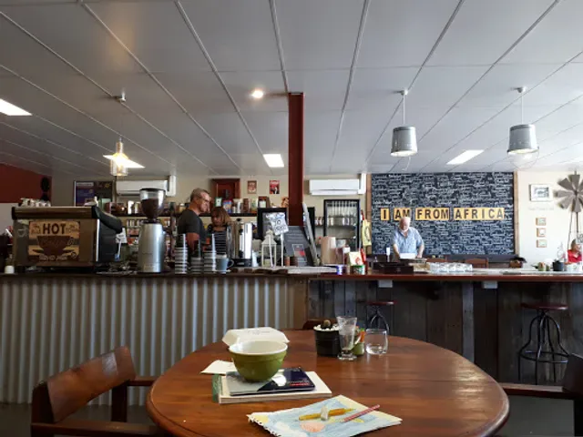 Kalahari Wanneroo