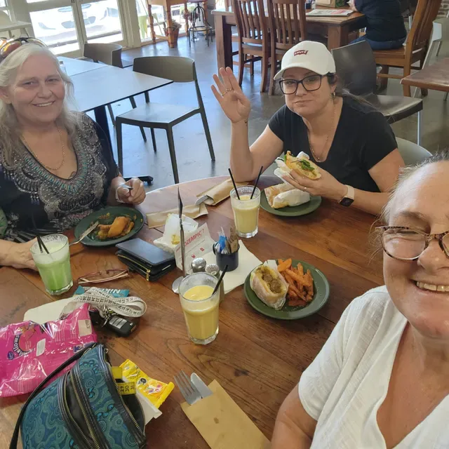 Kalahari Wanneroo