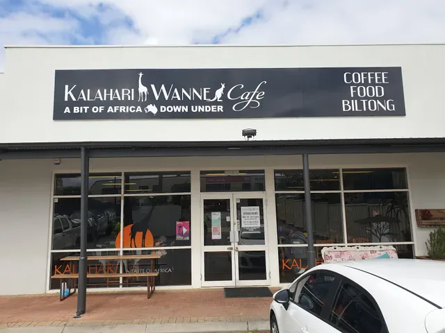 Kalahari Wanneroo