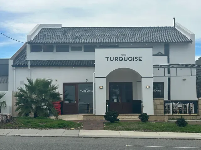 Turquoise Wanneroo