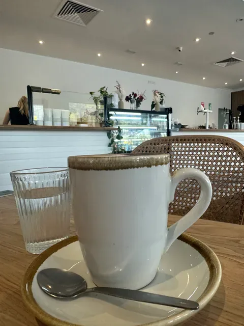 Turquoise Wanneroo