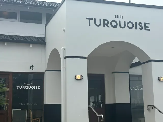 Turquoise Wanneroo
