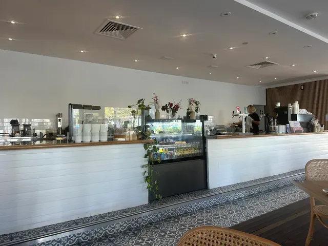 Turquoise Wanneroo
