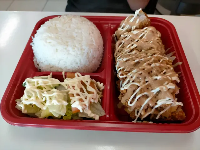W2 Noodle & Sushi
