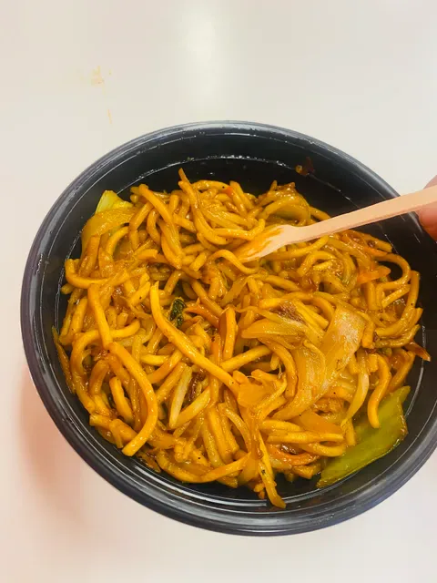 W2 Noodle & Sushi