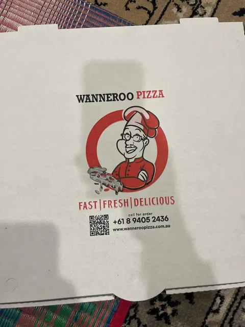 Wanneroo Pizza