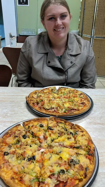 Wanneroo Pizza