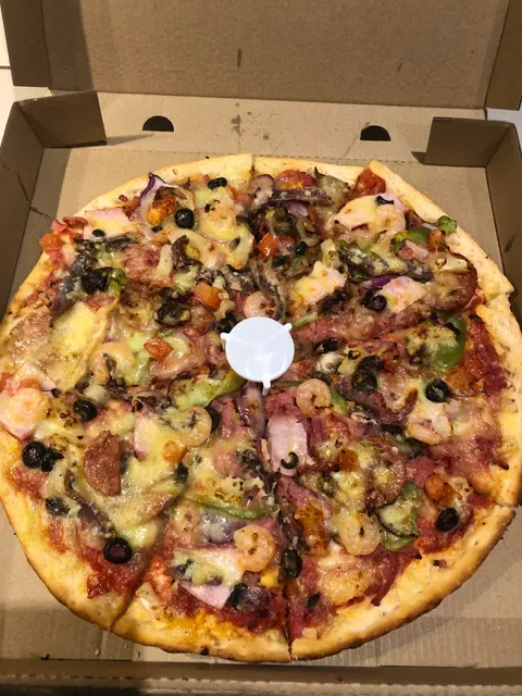 Wanneroo Pizza