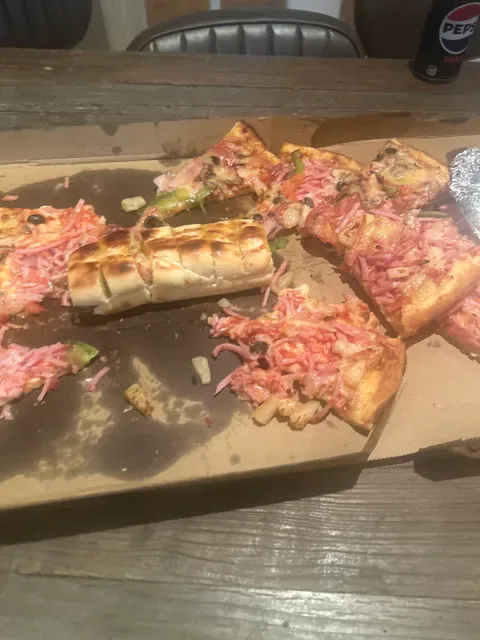 Wanneroo Pizza