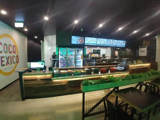 Zambrero Wanneroo