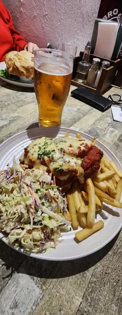 The Warnbro Tavern