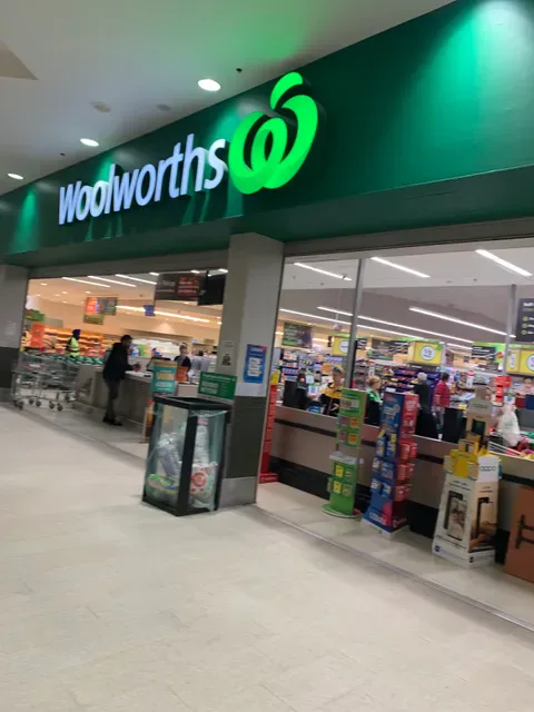 Woolworths Warnbro