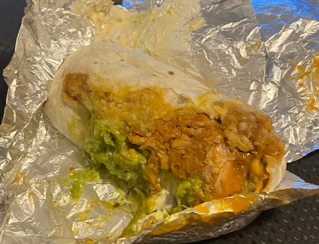 Zambrero Warnbro