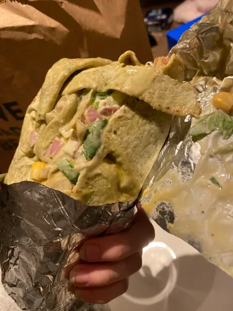 Zambrero Warnbro