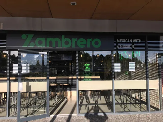 Zambrero Warnbro