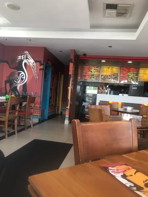 Mochachos Warwick