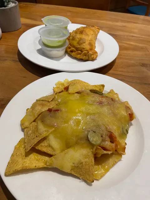 Mochachos Warwick