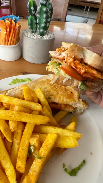 Mochachos Warwick