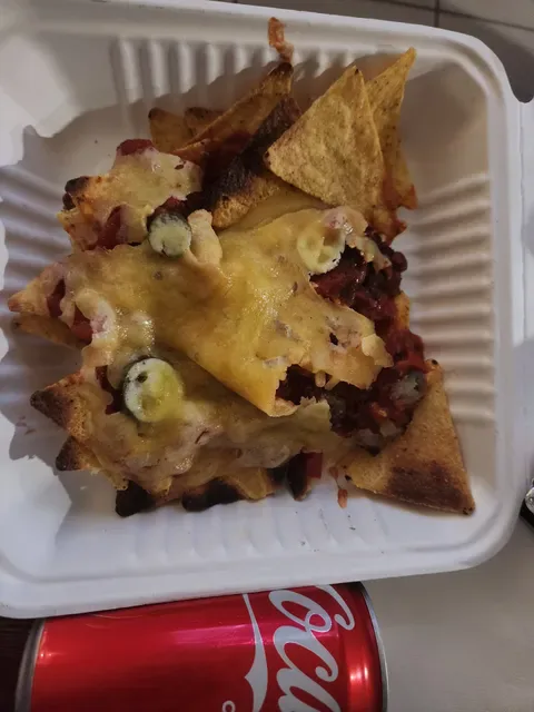 Mochachos Warwick