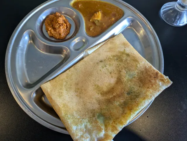 Penang Dollah Kitchen
