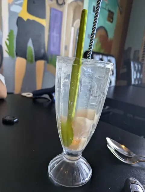 Penang Dollah Kitchen