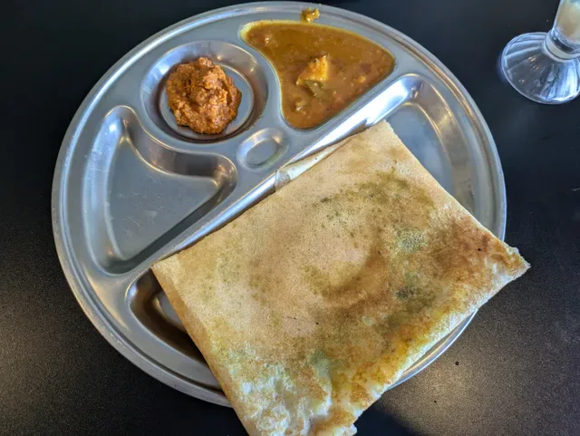 Penang Dollah Kitchen