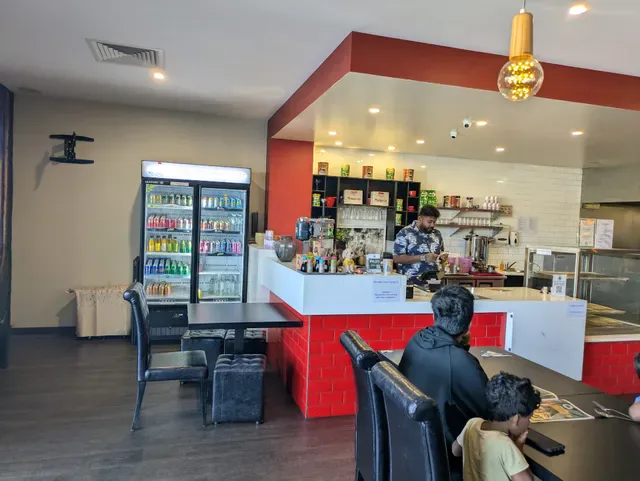Penang Dollah Kitchen