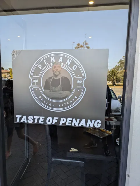 Penang Dollah Kitchen