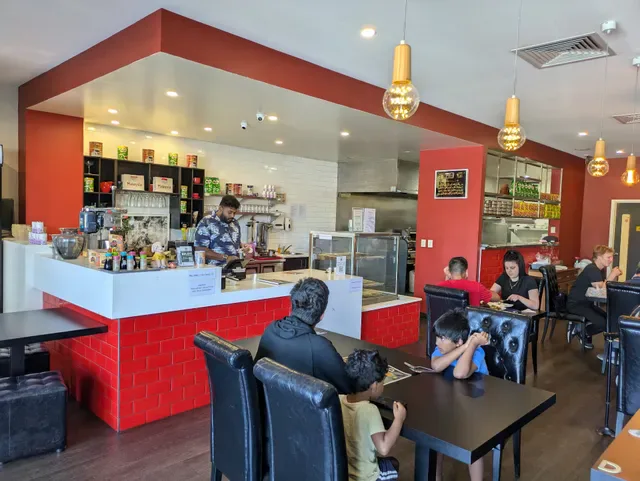 Penang Dollah Kitchen