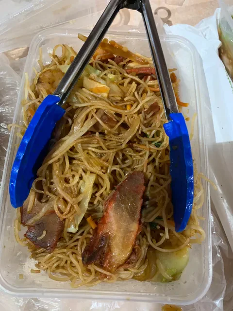 Perth Noodle Wok