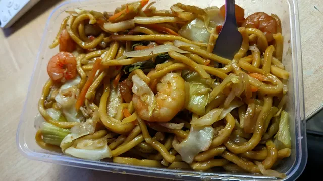 Perth Noodle Wok