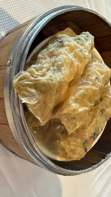 Taste Canton Chinese Restaurant 食德