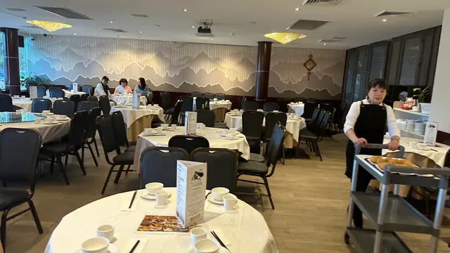 Taste Canton Chinese Restaurant 食德
