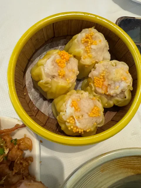 Taste Canton Chinese Restaurant 食德