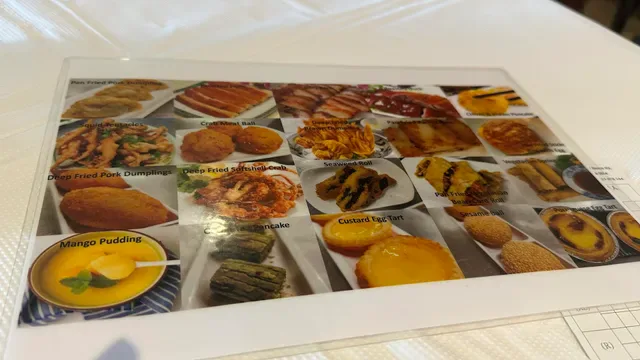 Taste Canton Chinese Restaurant 食德