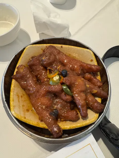 Taste Canton Chinese Restaurant 食德