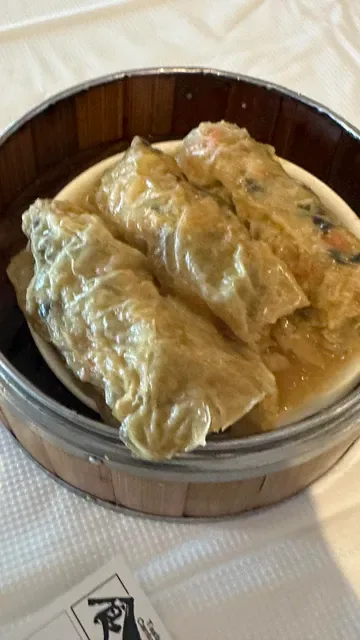 Taste Canton Chinese Restaurant 食德