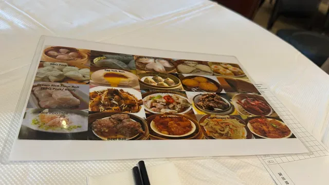 Taste Canton Chinese Restaurant 食德