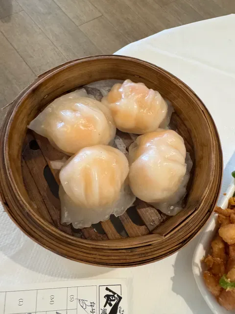 Taste Canton Chinese Restaurant 食德