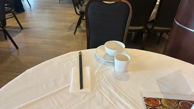 Taste Canton Chinese Restaurant 食德